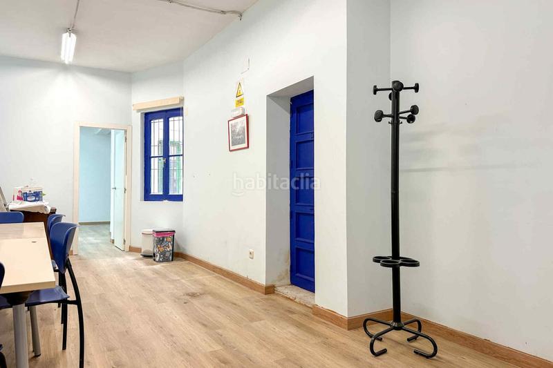 Foto 8a6faa2d-3b4d-4a57-8bc7-e7d57dd49d25. Local comercial local en venta casa de campo en Puerta del Ángel Madrid