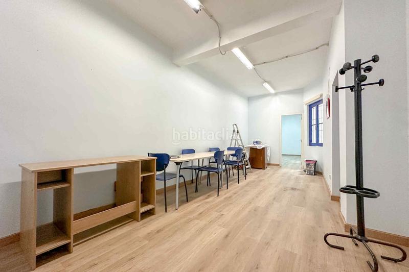 Foto 8bbbff6b-aed8-4a81-b181-1728d337566b. Local comercial local en venta casa de campo en Puerta del Ángel Madrid