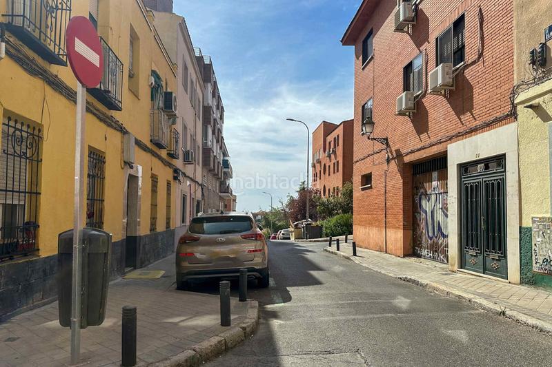Foto bd00337b-7c15-4934-8737-c5ec529ec807. Local comercial local en venta casa de campo en Puerta del Ángel Madrid