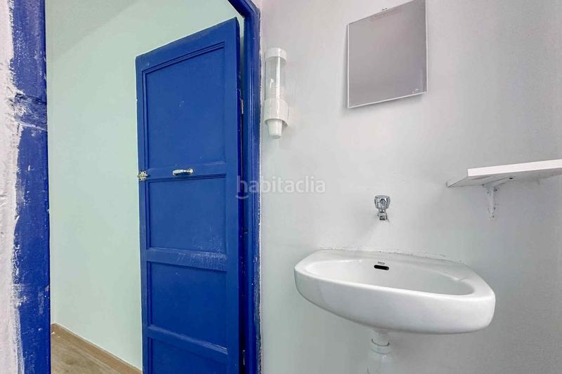 Foto cf6cfdf9-09d9-4bba-bef4-d762aac86b21. Local comercial local en venta casa de campo en Puerta del Ángel Madrid