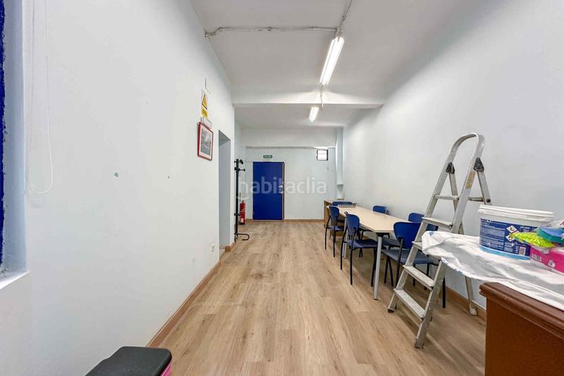 Foto e1731780-4db0-4cd7-8e3e-269ed1ced090. Local comercial local en venta casa de campo en Puerta del Ángel Madrid