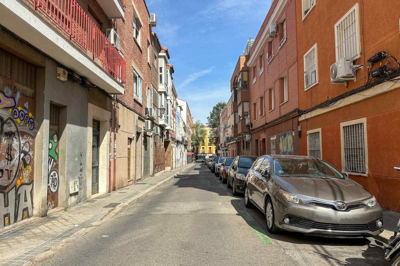 Foto ebfacda3-ef88-4fac-b653-e4bd9c9499b8. Local comercial local en venta casa de campo en Puerta del Ángel Madrid