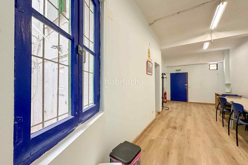 Foto efd16ca6-125c-4e43-aa37-2ea72d5f07e5. Local comercial local en venta casa de campo en Puerta del Ángel Madrid