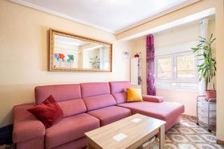 Appartement à Natzaret. Piso en venta  c. major de nazaret, valencia