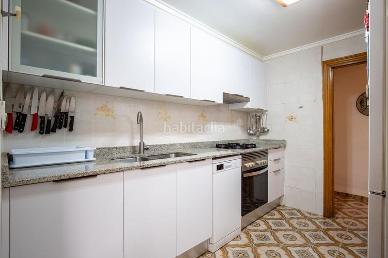 Foto d264b58d-c920-4d10-99ab-7f24564dba67. Appartamento in Natzaret Valencia