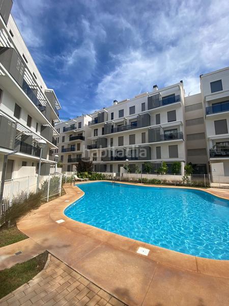 Foto 08b5ea45-a78b-4497-a4ca-b040dea58b1c. Location appartement avec chauffage piscine dans El Montgó Dénia