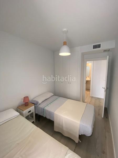 Foto 1939a2e0-9b11-48a7-9d2f-3e62cf2f4da5. Location appartement avec chauffage piscine dans El Montgó Dénia