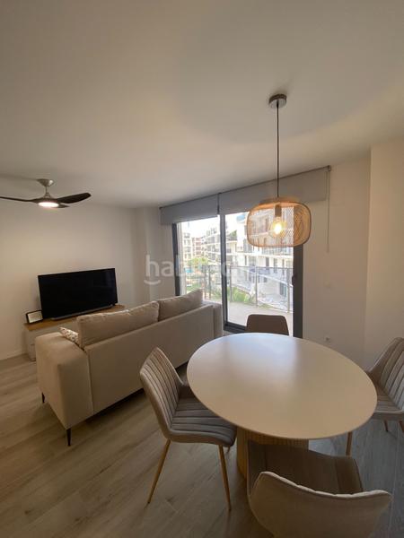 Foto 1a664a9f-4509-4087-b0a8-92e95ee19e7f. Location appartement avec chauffage piscine dans El Montgó Dénia