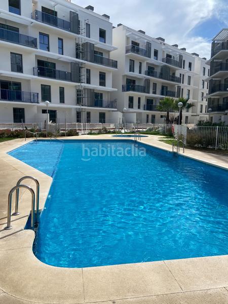 Foto 292ee1d3-7271-43e1-a1fb-7b014811f6e1. Location appartement avec chauffage piscine dans El Montgó Dénia