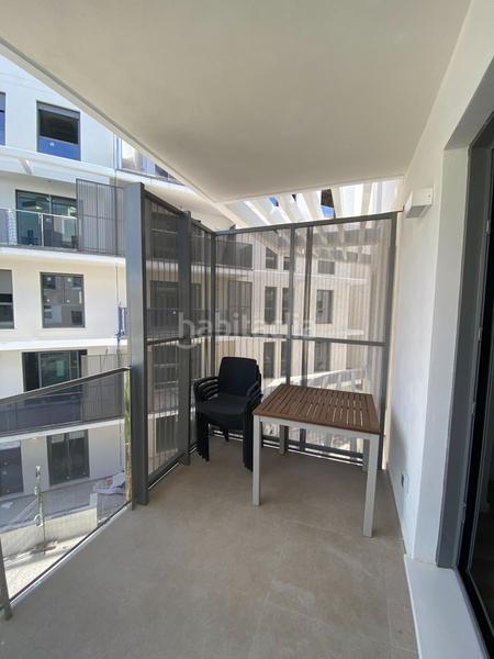 Foto 488fd29e-7af9-4b92-be6f-9775493279b8. Location appartement avec chauffage piscine dans El Montgó Dénia
