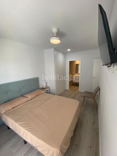 Foto 6ebe1e4b-7b83-4d7d-9a78-d43d81905f54. Location appartement avec chauffage piscine dans El Montgó Dénia