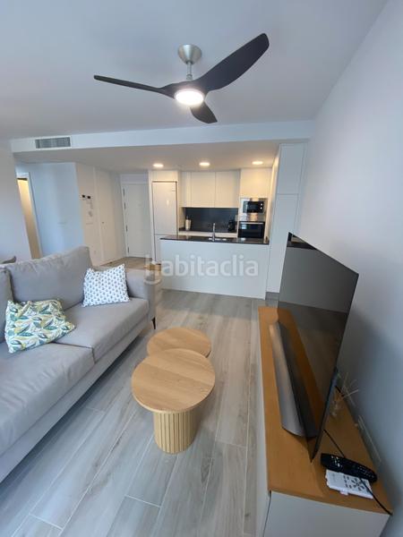 Foto 86ffe3eb-4b1d-4c0a-a15b-ca829fde35e2. Location appartement avec chauffage piscine dans El Montgó Dénia