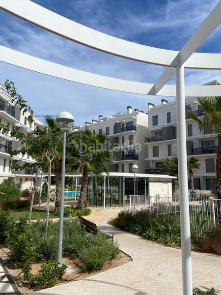 Foto 95dd2a6b-a715-4790-af3c-e34057a2e889. Location appartement avec chauffage piscine dans El Montgó Dénia