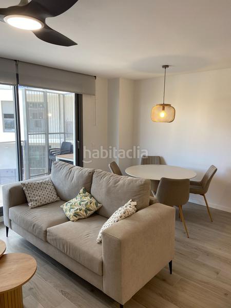 Foto ae6c07e2-f3e4-40d5-be72-6a2e198d6aa8. Location appartement avec chauffage piscine dans El Montgó Dénia