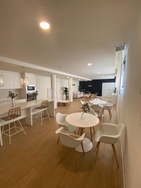 Foto fb58f27f-dc99-41ba-9cb7-4aa087f92a64. Location appartement avec chauffage piscine dans El Montgó Dénia