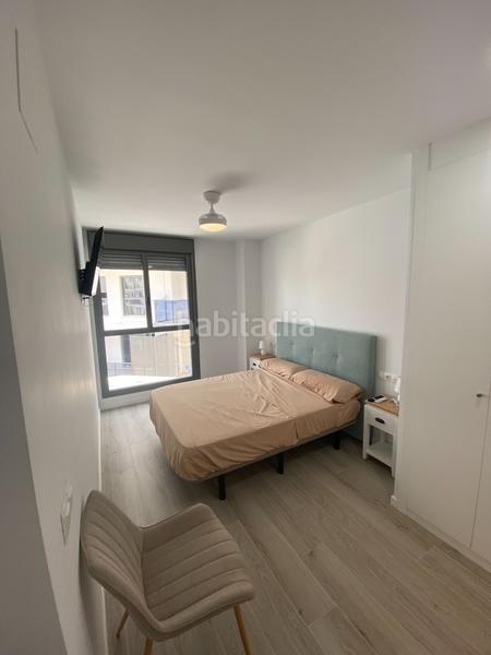 Foto 7882ec26-16ed-4dfe-8245-ca51e9762c52. Miete etagenwohnung mit heizung pool in El Montgó Dénia