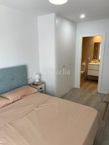 Foto 4c1fe419-0b30-4393-9ace-22f07d608e9b. Rent flat with heating pool in El Montgó Dénia