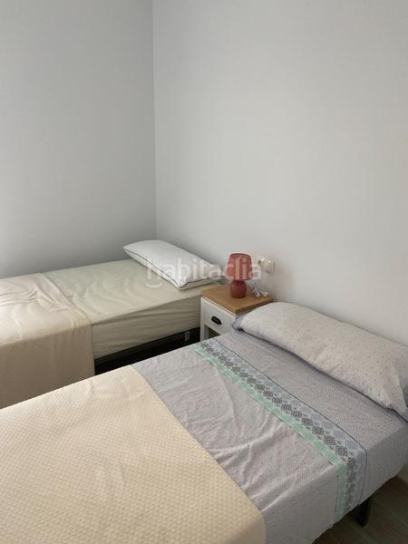 Foto 5595684e-f9f4-403e-b08f-7ef7e7c1e75e. Rent flat with heating pool in El Montgó Dénia
