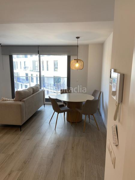 Foto 68c4485f-2b75-45d3-98c5-3921c0a5dc51. Rent flat with heating pool in El Montgó Dénia