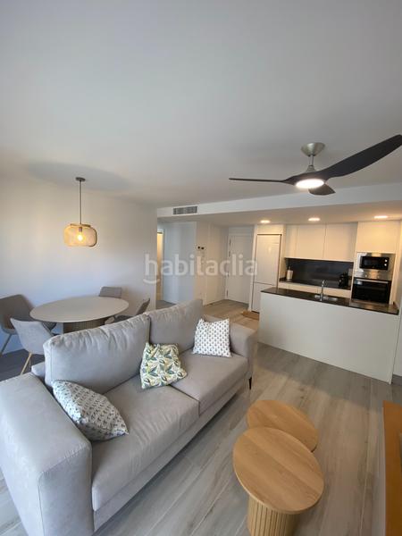 Foto ca0e793a-a59c-4483-85e7-6e96e1f18074. Rent flat with heating pool in El Montgó Dénia