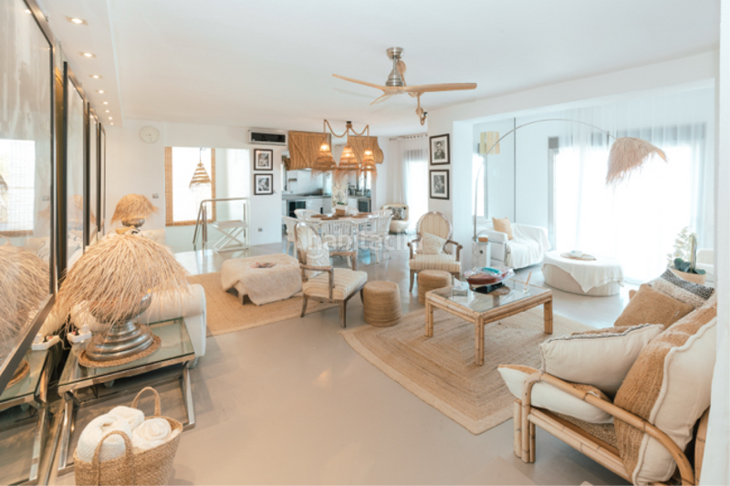 Foto 12d3c0b5-cc0a-4a8d-81fd-8036e47e68e6. Chalet avec chauffage piscine dans Sant Jordi de Ses Salines-Sant Francesc Sant Josep de sa Talaia