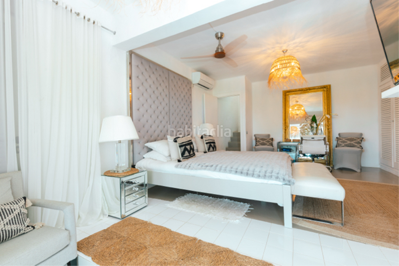 Foto 13599f5c-5ec3-4117-8217-2beda379d688. Chalet avec chauffage piscine dans Sant Jordi de Ses Salines-Sant Francesc Sant Josep de sa Talaia