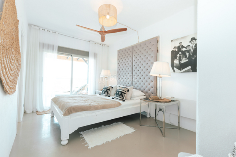 Foto 26159fa7-e5da-4685-a68c-194a70886259. Chalet avec chauffage piscine dans Sant Jordi de Ses Salines-Sant Francesc Sant Josep de sa Talaia