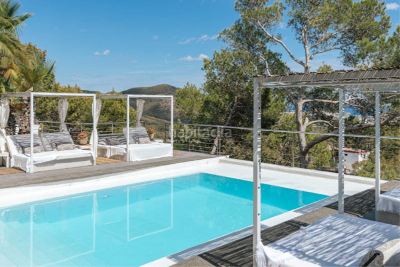 Foto 26e6d813-7c19-4125-a087-db9df5f41245. Chalet avec chauffage piscine dans Sant Jordi de Ses Salines-Sant Francesc Sant Josep de sa Talaia