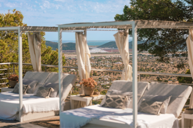 Foto 2ec95361-1c21-4610-85f4-c57068adae0e. Chalet avec chauffage piscine dans Sant Jordi de Ses Salines-Sant Francesc Sant Josep de sa Talaia