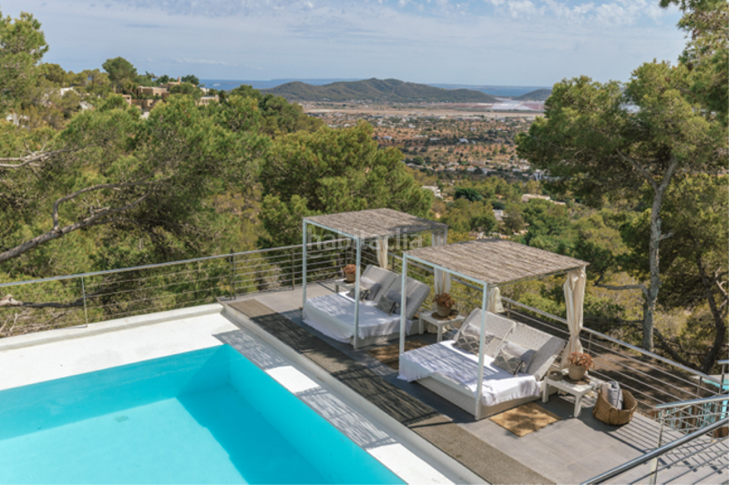 Foto 380f8844-5670-4dc1-87cb-cbe0ba1e34f9. Chalet avec chauffage piscine dans Sant Jordi de Ses Salines-Sant Francesc Sant Josep de sa Talaia