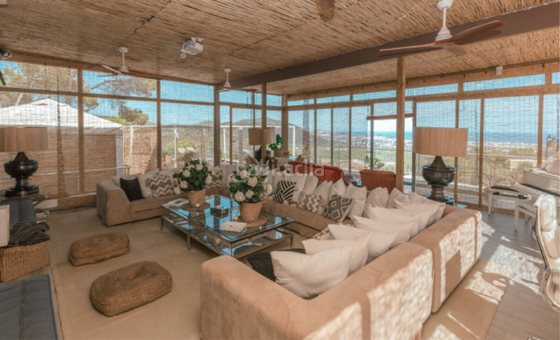 Foto 3b11edaf-e047-4f54-ae36-9266d964cd42. Chalet avec chauffage piscine dans Sant Jordi de Ses Salines-Sant Francesc Sant Josep de sa Talaia