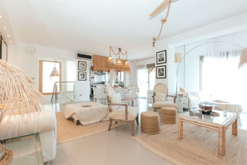 Foto 4346389d-d732-42e1-b7f4-b69427b22bc7. Chalet avec chauffage piscine dans Sant Jordi de Ses Salines-Sant Francesc Sant Josep de sa Talaia