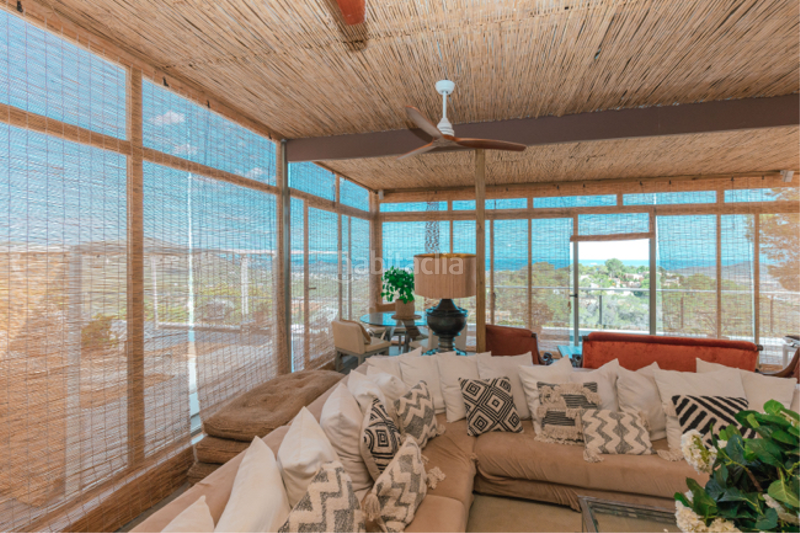 Foto 4dd112d8-c3c4-400b-aa5c-ecdfaa9f6905. Chalet avec chauffage piscine dans Sant Jordi de Ses Salines-Sant Francesc Sant Josep de sa Talaia