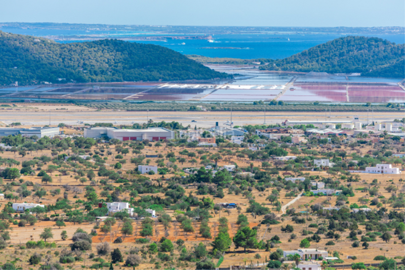 Foto 57817adb-3bf8-4764-a172-dc881e14be17. Chalet avec chauffage piscine dans Sant Jordi de Ses Salines-Sant Francesc Sant Josep de sa Talaia
