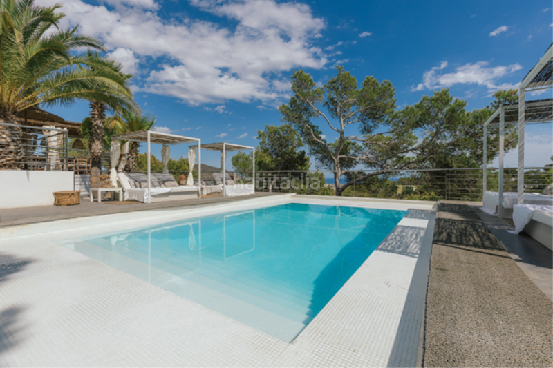 Foto 5fef8ecc-be79-47bc-b5e6-15a275bdcc4c. Chalet avec chauffage piscine dans Sant Jordi de Ses Salines-Sant Francesc Sant Josep de sa Talaia