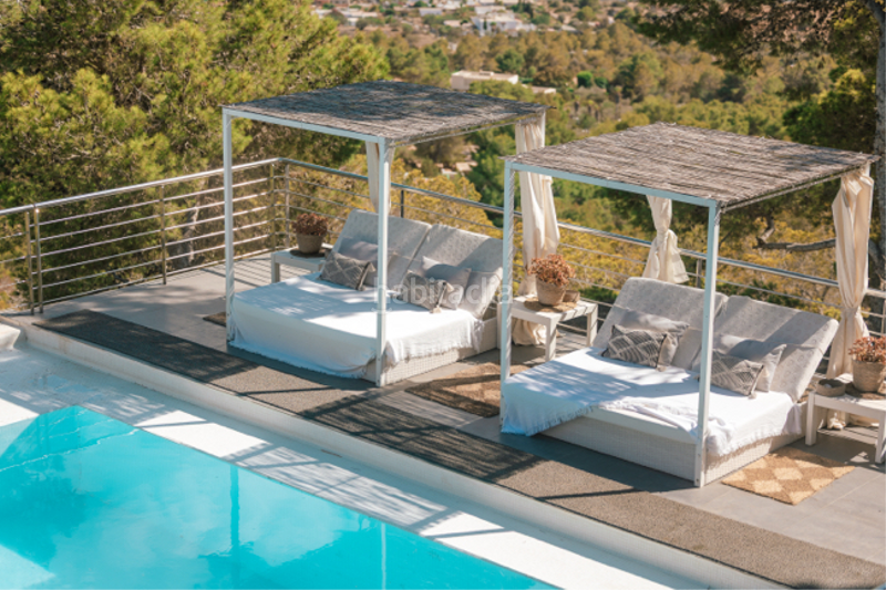 Foto 7ff952e0-88ba-4a01-920c-baf6ca8a15c5. Chalet avec chauffage piscine dans Sant Jordi de Ses Salines-Sant Francesc Sant Josep de sa Talaia