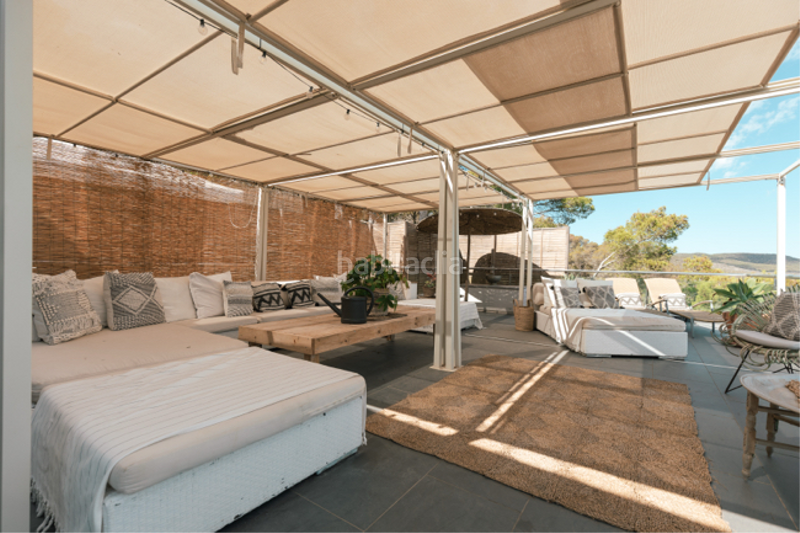 Foto 81142fa7-43d5-4a0c-932e-4148accaa31b. Chalet avec chauffage piscine dans Sant Jordi de Ses Salines-Sant Francesc Sant Josep de sa Talaia