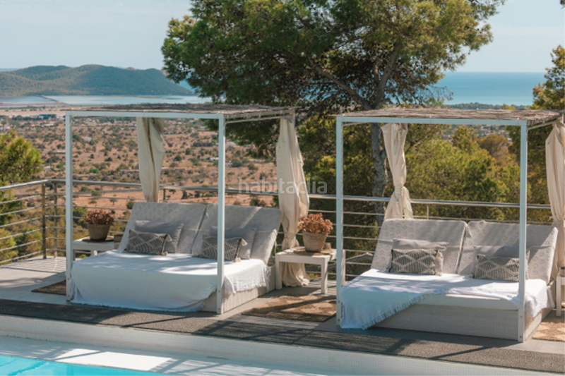 Foto 831d00fa-bcbd-4c68-a38e-78b94a90d696. Chalet avec chauffage piscine dans Sant Jordi de Ses Salines-Sant Francesc Sant Josep de sa Talaia