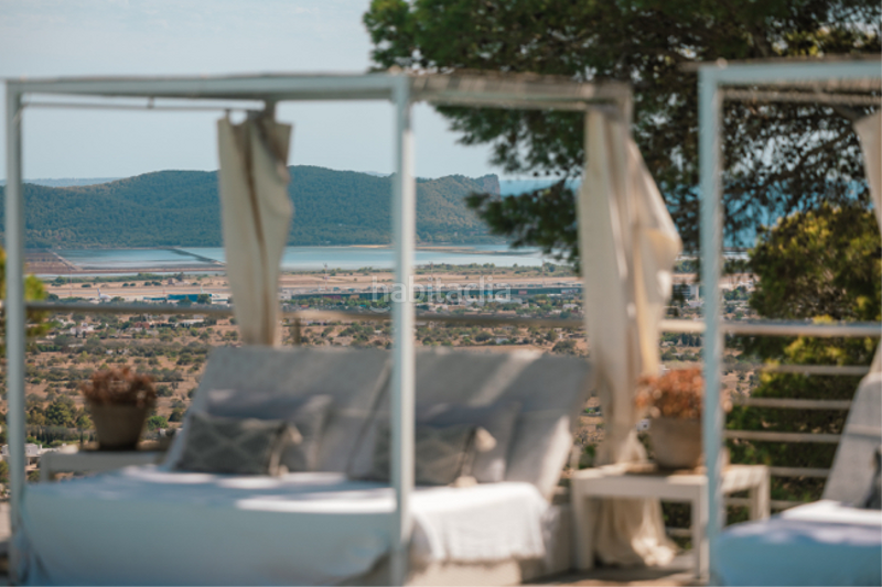 Foto 9fabdc74-81f1-46eb-82d7-4394ee094667. Chalet avec chauffage piscine dans Sant Jordi de Ses Salines-Sant Francesc Sant Josep de sa Talaia