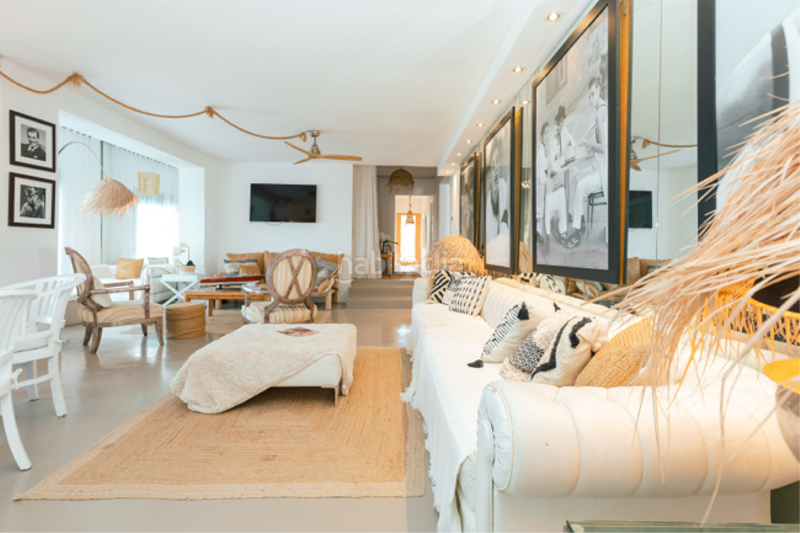 Foto c0edde01-5ae5-457a-ab8f-8069c8fc2de4. Chalet avec chauffage piscine dans Sant Jordi de Ses Salines-Sant Francesc Sant Josep de sa Talaia