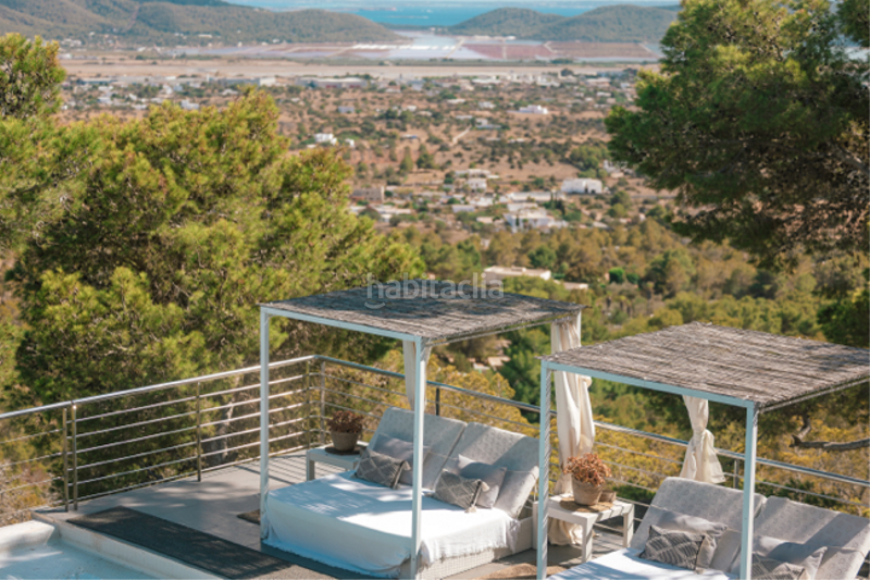 Foto c95805d6-3352-4d88-a16a-ba8f552ce01a. Chalet avec chauffage piscine dans Sant Jordi de Ses Salines-Sant Francesc Sant Josep de sa Talaia