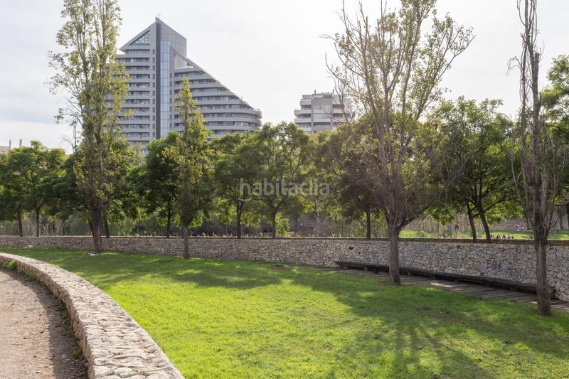 Foto 144ba869-775c-4a59-95df-7e9836233ad3. Apartment in Zona Avenida Alta - Auditorio Torrent