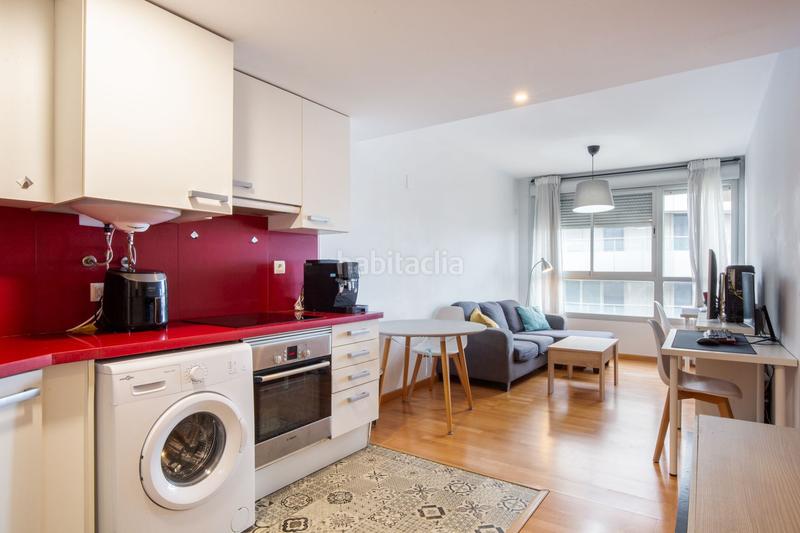 Foto 15d6afc4-f28f-4450-ad8b-00dd793690b2. Apartment in Zona Avenida Alta - Auditorio Torrent