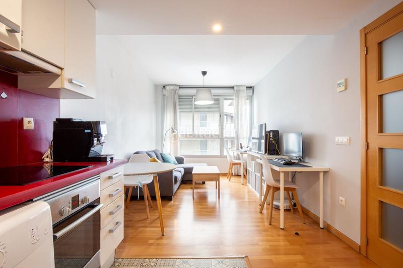 Foto 90be158d-3b27-41cc-90e1-a3c7c24e3c76. Apartment in Zona Avenida Alta - Auditorio Torrent