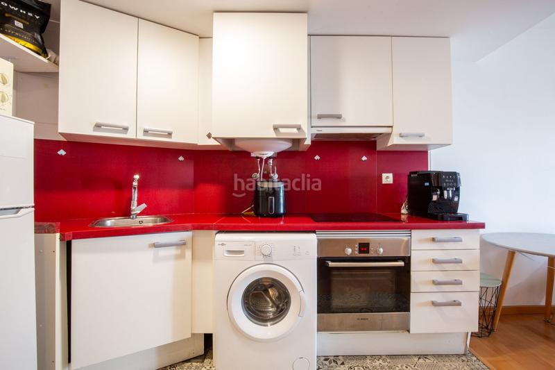 Foto adc062fd-264b-42a7-8b0b-bab38ae5485c. Apartment in Zona Avenida Alta - Auditorio Torrent