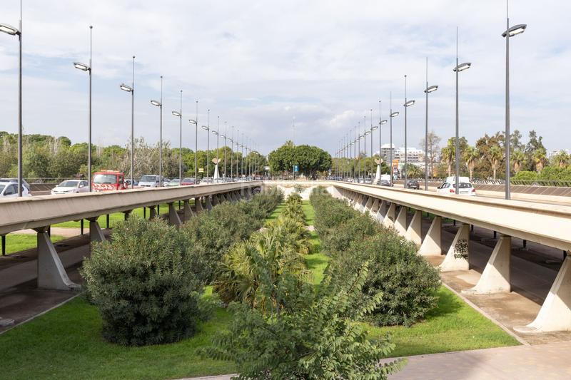 Foto b6594b68-88b7-41a6-9577-b2822162c19b. Apartment in Zona Avenida Alta - Auditorio Torrent