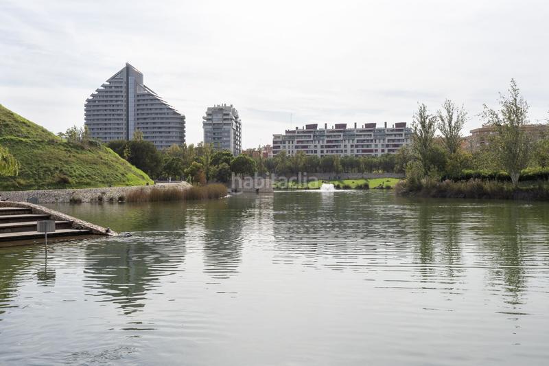 Foto c8d89766-4e0e-4e5c-b99d-46a59382082d. Apartment in Zona Avenida Alta - Auditorio Torrent