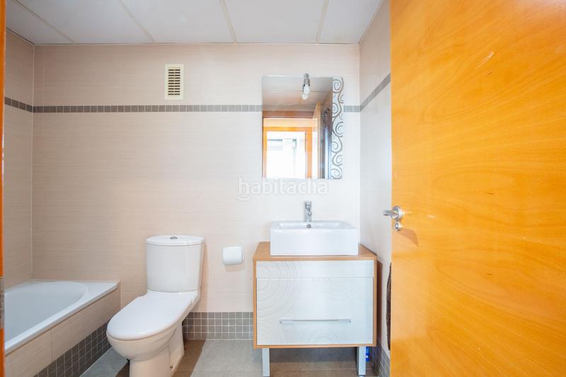 Foto e86aad0e-62d6-4f4d-960d-b57bfdd04770. Apartment in Zona Avenida Alta - Auditorio Torrent