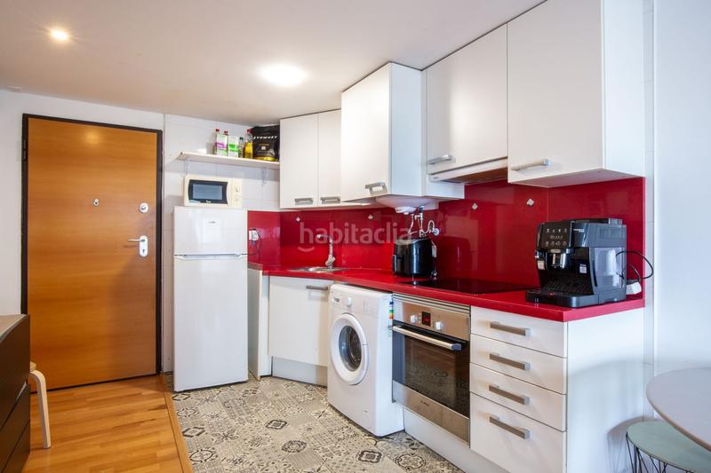 Foto fefa51fb-1778-4248-ada2-cfb79c9b3996. Apartment in Zona Avenida Alta - Auditorio Torrent