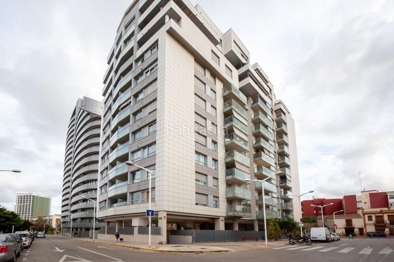 Foto ff0a3299-ecc4-4cc2-a766-f6a570853d33. Apartment in Zona Avenida Alta - Auditorio Torrent